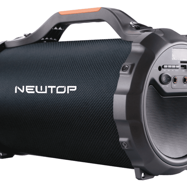 NEWTOP SP12 SPEAKER AUDIO WIRELESS S45