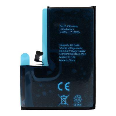 BATTERIE OEM POUR IPHONE 15 Pro Max
