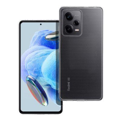 Coque Transparente pour Xiaomi Redmi A5 Camera Protection