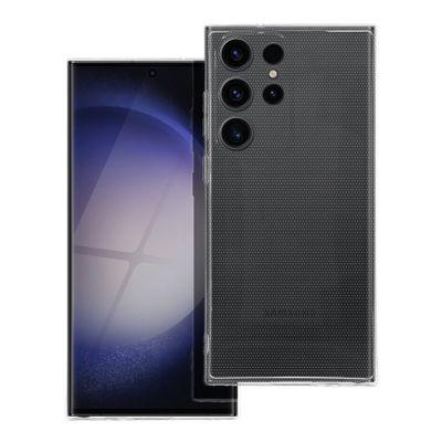 Coque transparente Samsung A36 / A56