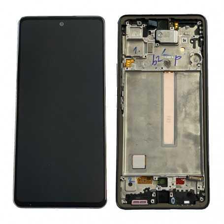 Ecran avec Chassis Samsung Galaxy A53 5G A536