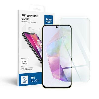 Verre trempe Samsung Galaxy A36 5G / A56 5G par Blue Star