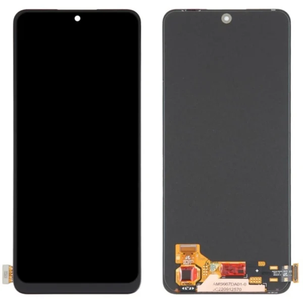 ECRAN REDMI NOTE 12 4G / 5G