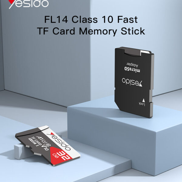 Carte micro SD 32GB