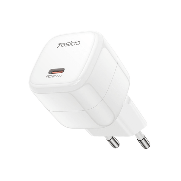 ADAPTATEUR DE CHARGEUR TYPE-C