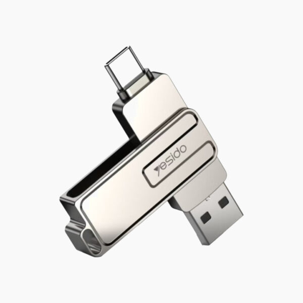 CLÉ USB 32GB USB/TYPE-C