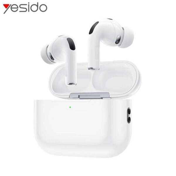Écouteurs Bluetooth Yesido TWS41 BLANC