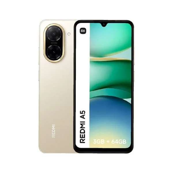REDMI A5 3GB/64GB OR SABLE