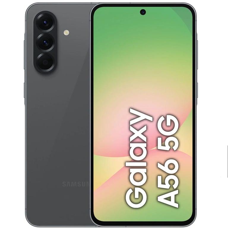 SAMSUNG-GELAXY-A56-5G-256GB-GRAPHITE