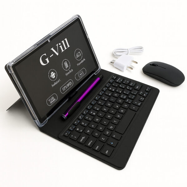 TAB G..Vill G2000 16/512GB GRAY