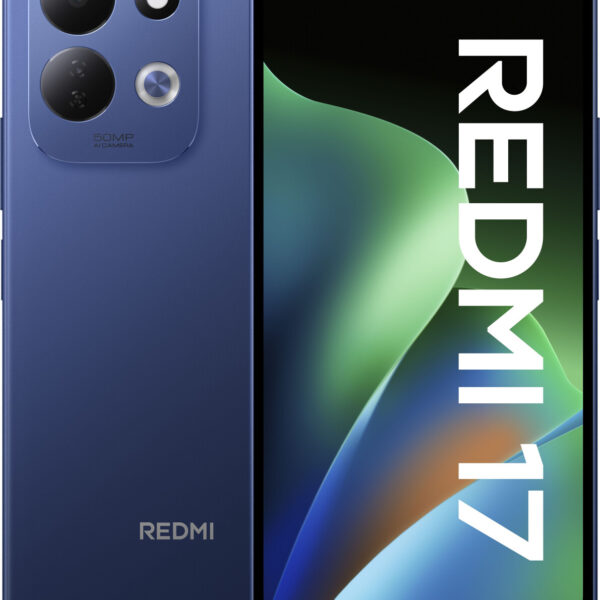 REDMI 17 4GB/128GB BLUE