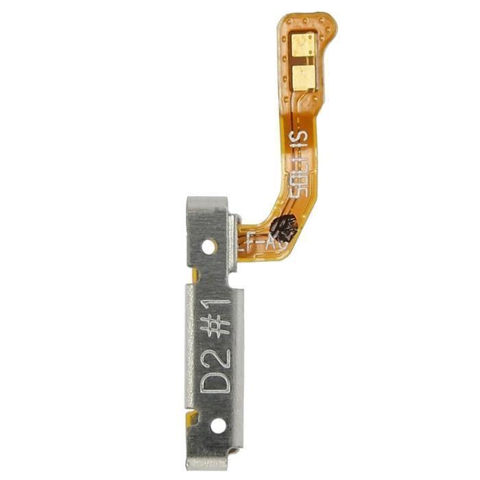 NAPPE ON-OFF SAMSUNG GALAXY S8 PLUS