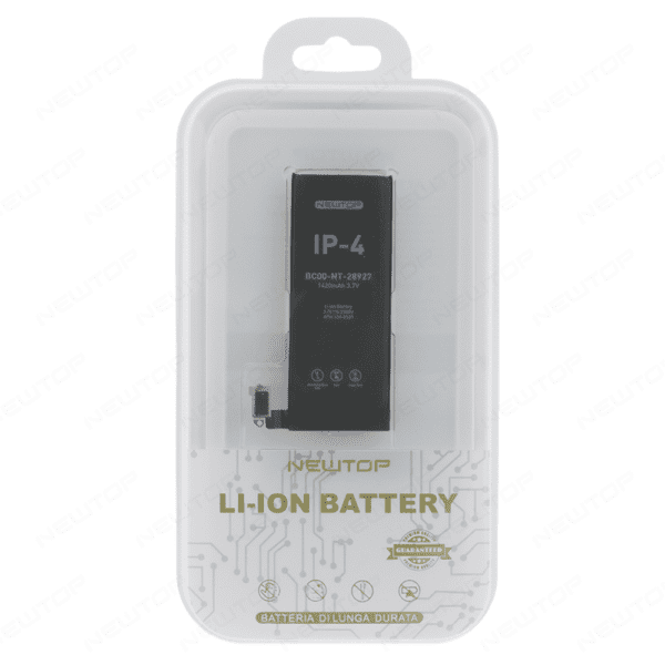 NEWTOP BC00 PREMIUM BATTERIE COMPATIBILE IPHONE 4