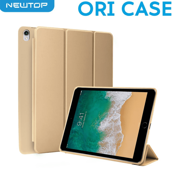 TABLET ORI CASE APPLE IPAD MINI 5 GOLD
