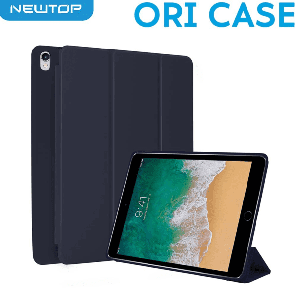 TABLET ORI CASE APPLE IPAD PRO 11" 2020 BLUE