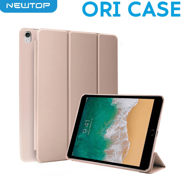 TABLET ORI CASE POUR IPAD PRO 9.7'' ROSE