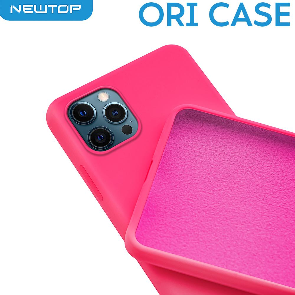 case ori rose fuschia