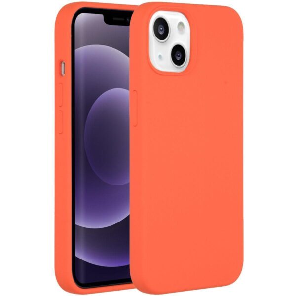 ORI CASE COVER ORANGE POUR IPHONE 6 PLUS/6S PLUS