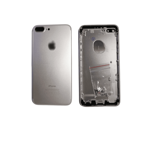 iphone 7 blanccc