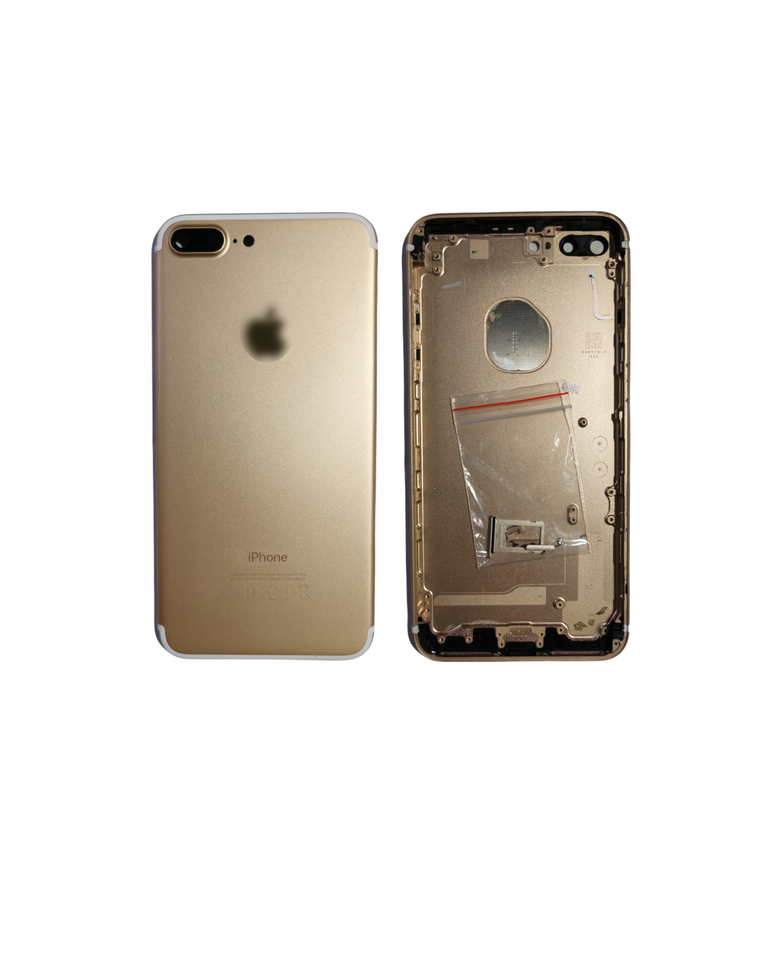 or iphone 7