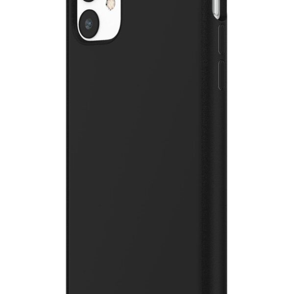ORI CASE NOIR POUR IPHONE 6 PLUS/6S PLUS
