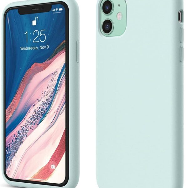 ORI CASE COVER TIFFANY POUR IPHONE 6 PLUS/6S PLUS