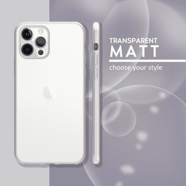 TPU SOFT CASE COVER SAMSUNG GALAXY A12 - M12 Blanc