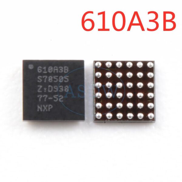 CIRCUIT INTEGRE U2 IC 1610A3B IPHONE 7/7 PLUS