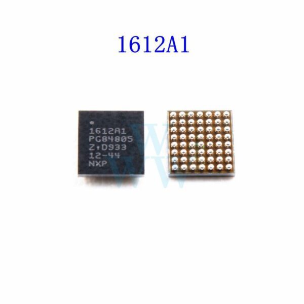 CIRCUIT INTEGRE U2 IC 1612A1 IPHONE XR