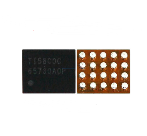 CIRCUIT INTEGRE DISPLAY IC IPHONE 11 PRO MAX (65730)