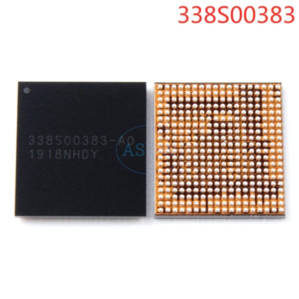 CIRCUIT INTEGRE BIG POWER IC IPHONE XS (338S00383)