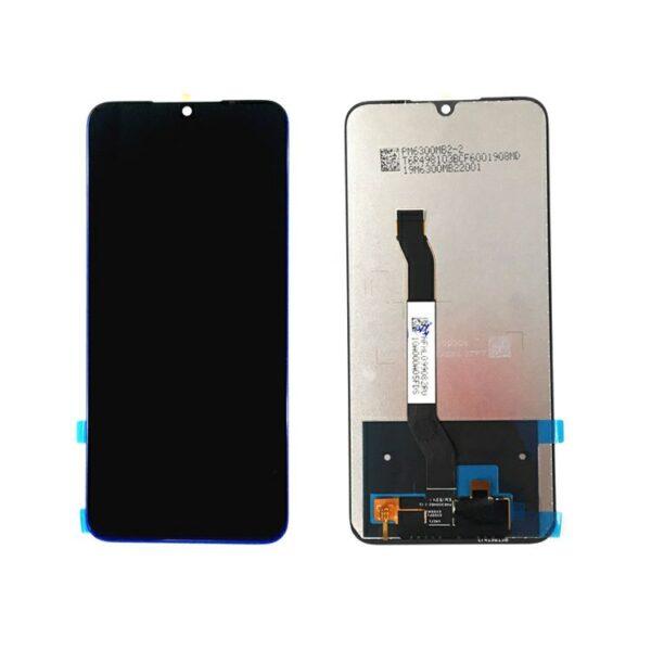 Redmi note 8 rec