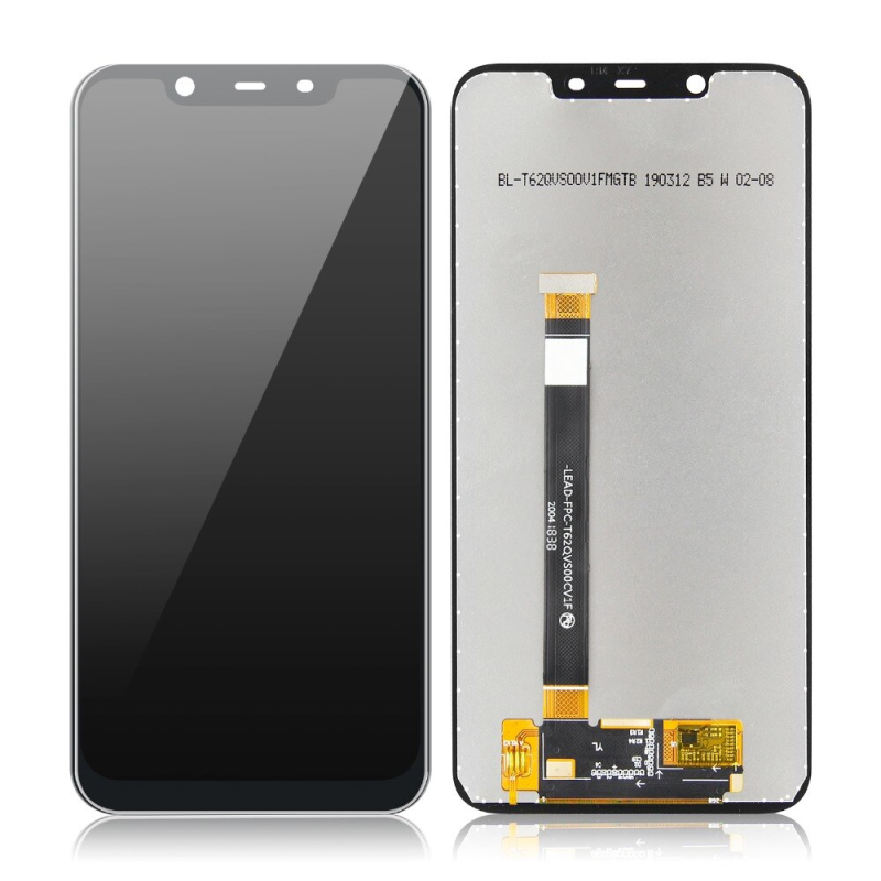 NOKIA X7