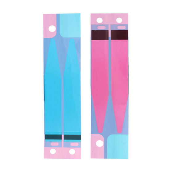 STICKERS BATTERIE POUR IPHONE 7