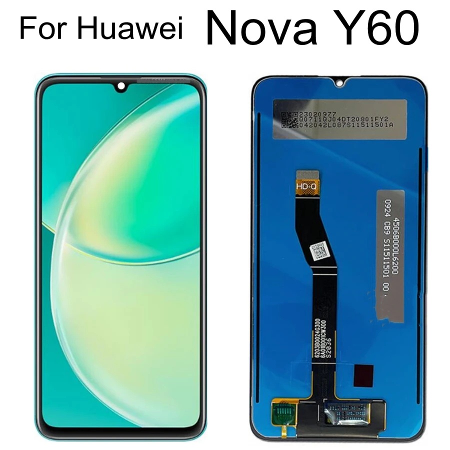 NOVA Y 60