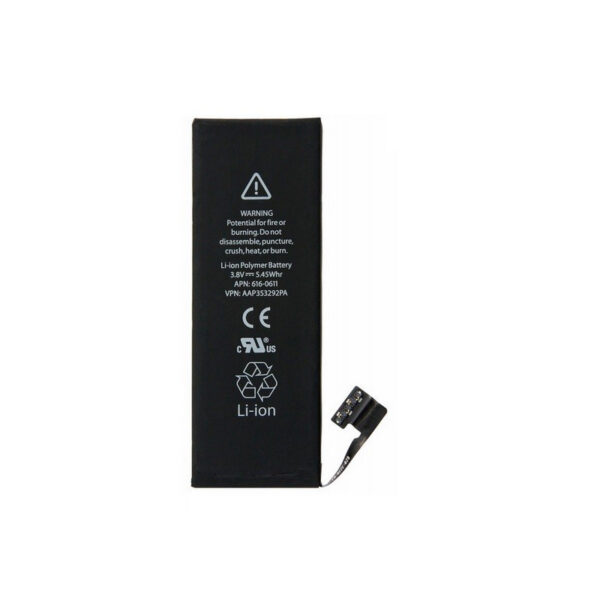 NEWTOP BC00 BATTERIE PREMIUM COMPATIBLE POUR IPHONE 5S