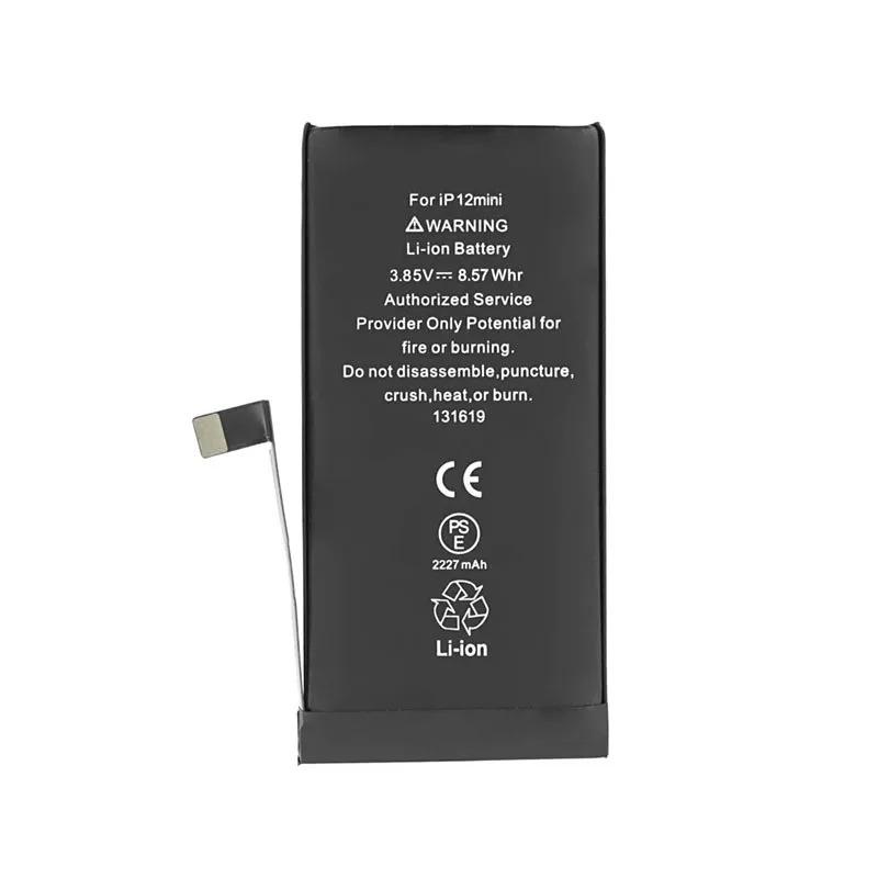 iPhone-12-mini-Battery