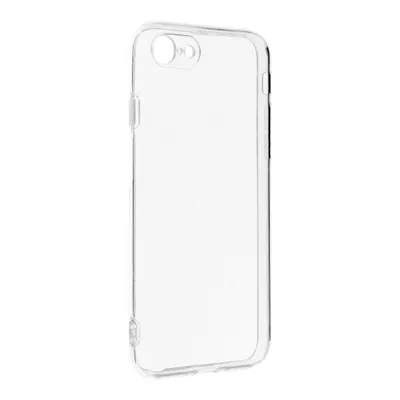 Coque iPhone  7 – 8 – SE 2020 – SE 2022 Transparente Camera Protection