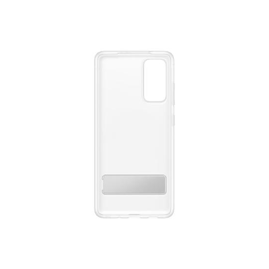 Samsung Ef-jg780 Coque De Protection Pour Téléphones Portables 16,5 Cm (6.5") Housse Transparent