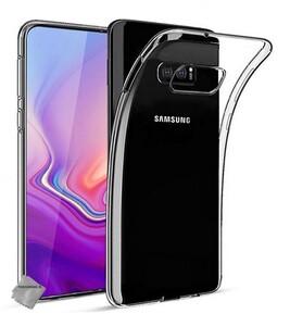 BIGBEN Coque souple transparente pour Samsung Galaxy S10E