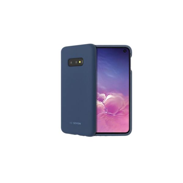 Coque smoothie marine: samsung galaxy s10e