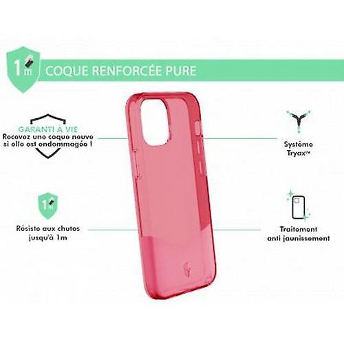 Coque renforcée pour iPhone 12 mini PURE