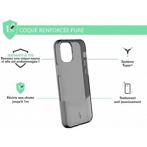 Coque renforcée pour iPhone 12 mini PURE