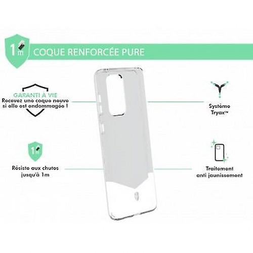 Coque de Protection ForceCass Pure Galaxy A33 5G Transparent