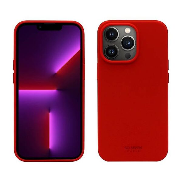 Coque SMOOTHIE RECYCLÉ pour iPhone 13 Pro