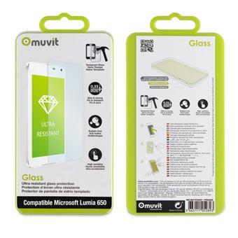 Muvit FILM - protection d'écran