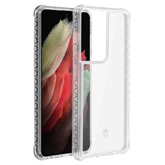 Force Case Air - Coque de protection pour téléphone portable - polycarbonate, polyuréthanne thermoplastique (TPU) -