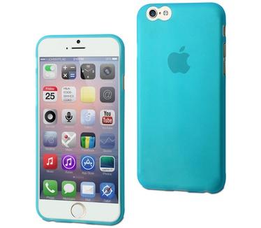 Muvit thingel - Coque de protection pour iPhone 6 - bleu
