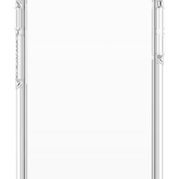 OtterBox Symmetry iPhone 8/7/SE transparent
