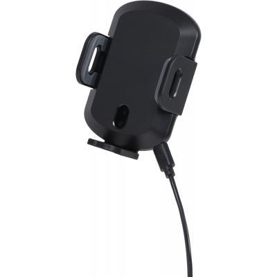 Chargeur sans fil 5W Qi Noir